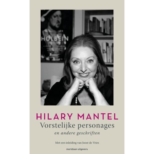Vorstelijke Personages - Hilary Mantel