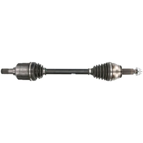 Aandrijfas POINT GEAR PNG76428