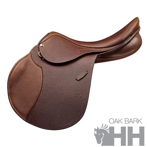 Gemengd zadel voor paarden Pessoa Pessoa Legacy XP3