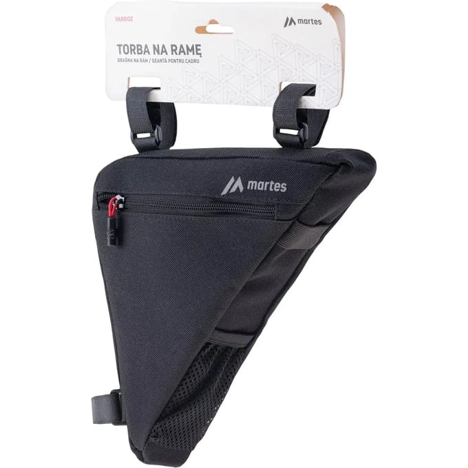 Fietsframe tas Martes Vardoz