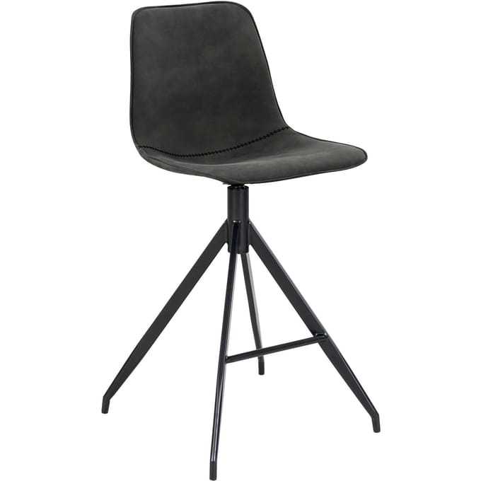 Set van 2 barkrukken Monaco draaibaar | House Nordic