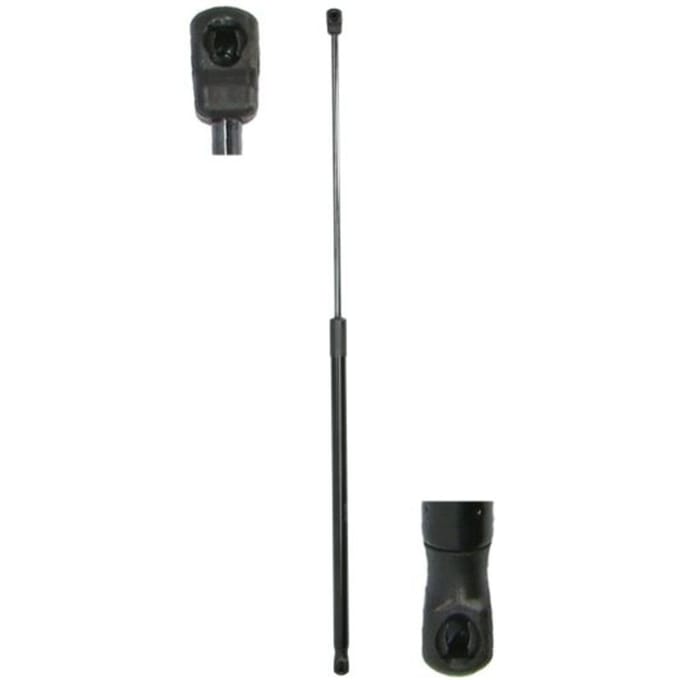 Gasveer, motorkap STABILUS 391494 rechts