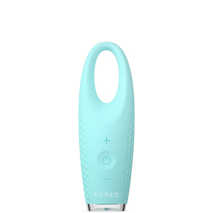 FOREO IRIS 2 verlichtende oogmassager – door oogartsen goedgekeurd, Mint