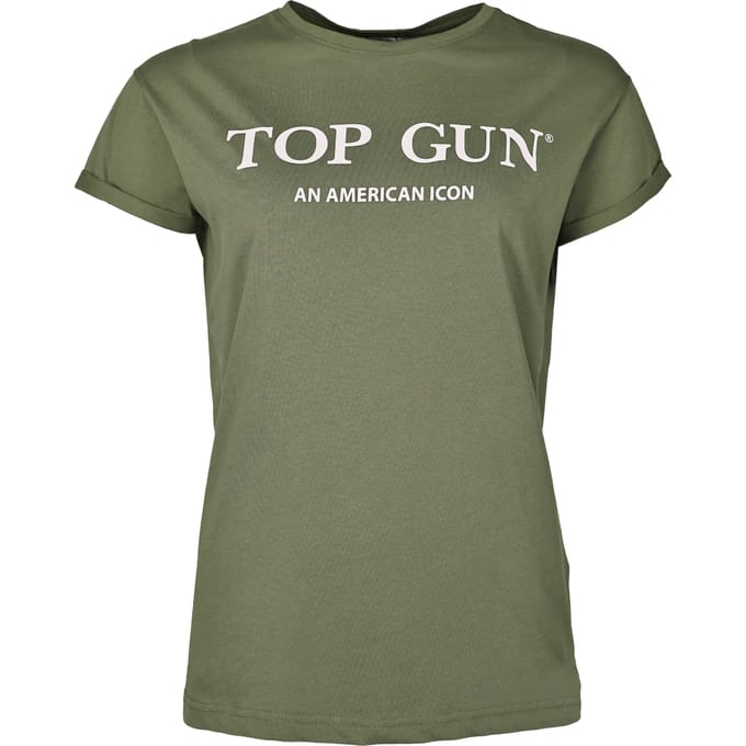 Top Gun T-Shirt TG20214001