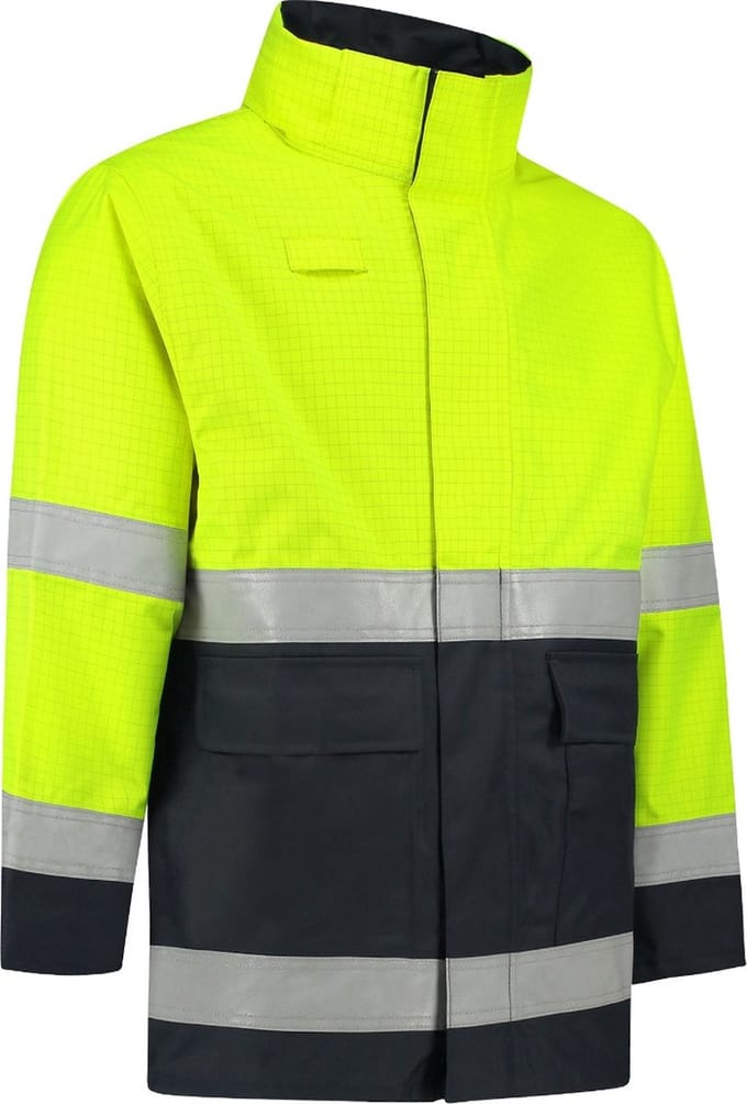 Dapro Access Jacket