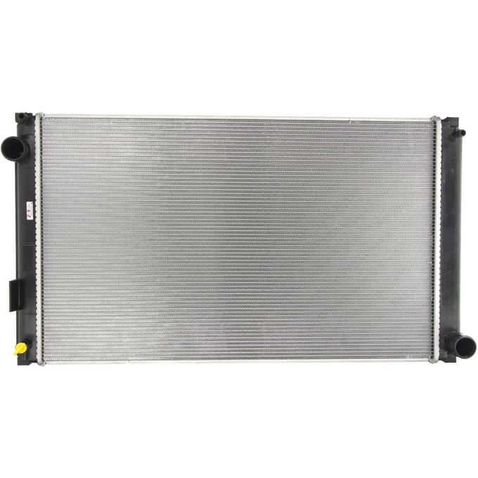 Radiator, motorkoeling KOYORAD PL013166