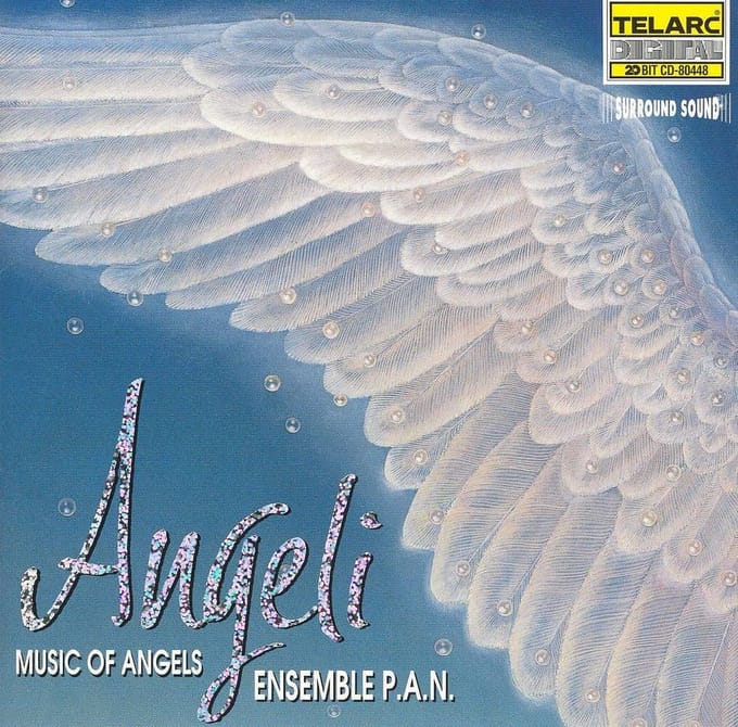 Angeli / Ensemble P.A.N.