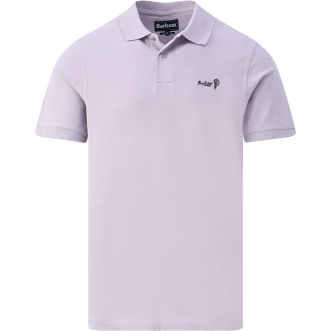 Barbour Polo