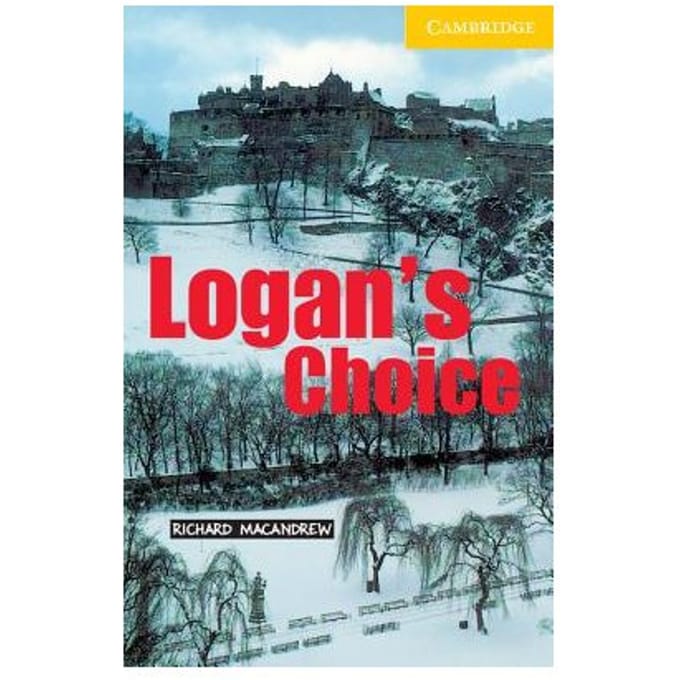 Logan's Choice Level 2 - Richard MacAndrew
