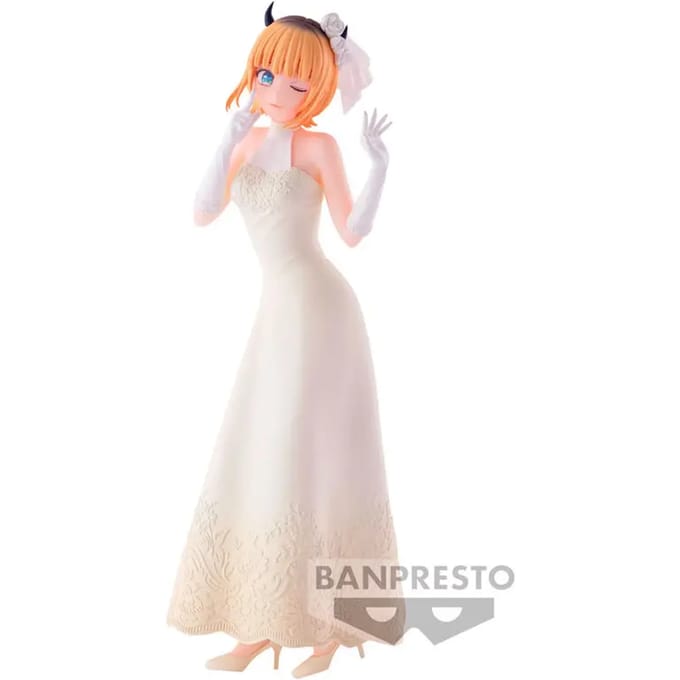 Beeldje Educa Borras Oshi No Ko Memcho Bridal Dress