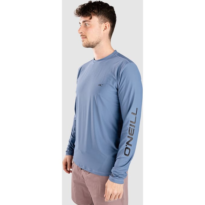 O'Neill Essentials Skin Lycra blauw