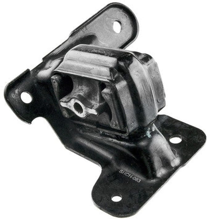 Aslichaam, motorsteunlager OEM 52129480AC