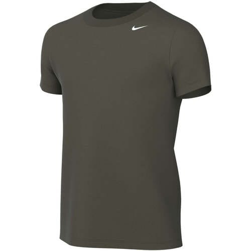 T-shirt Korte Mouw Nike DX5380-325