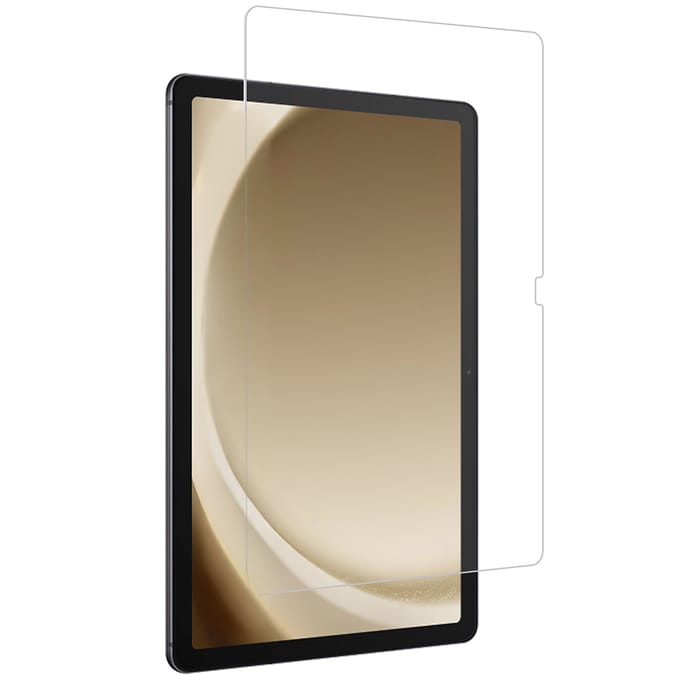 Premium Accezz Tablet Screenprotector - Geschikt voor Samsung Galaxy Tab A9 Plus / Galaxy Tab A11 Plus - Premium Gehard Glas