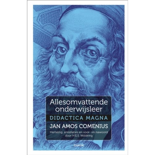 Allesomvattende Onderwijsleer - Jan Amos Comenius