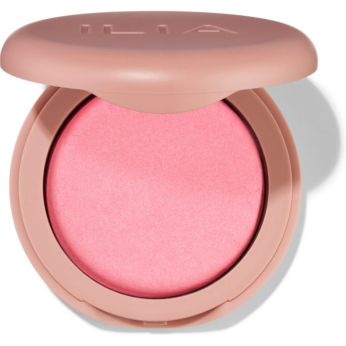 Ilia Beauty Soft Focus Blurring Blush - Closer
