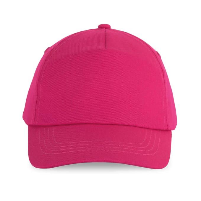 5-panel pet voor kinderen K-up First kids