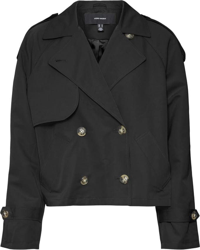 Vero Moda Trenchcoat VMCHLOE Jas