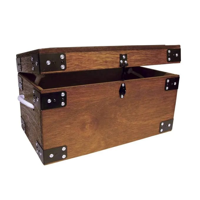 Houten verzorgingsdoos Stubbs S56