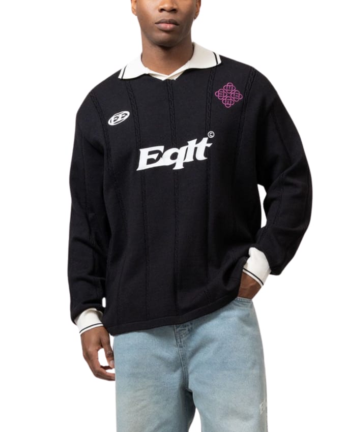 Jersey Polo