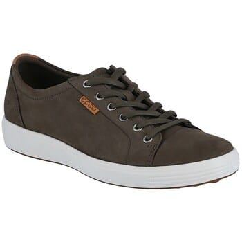 Lage Sneakers Ecco Sneaker Mens Soft 7
