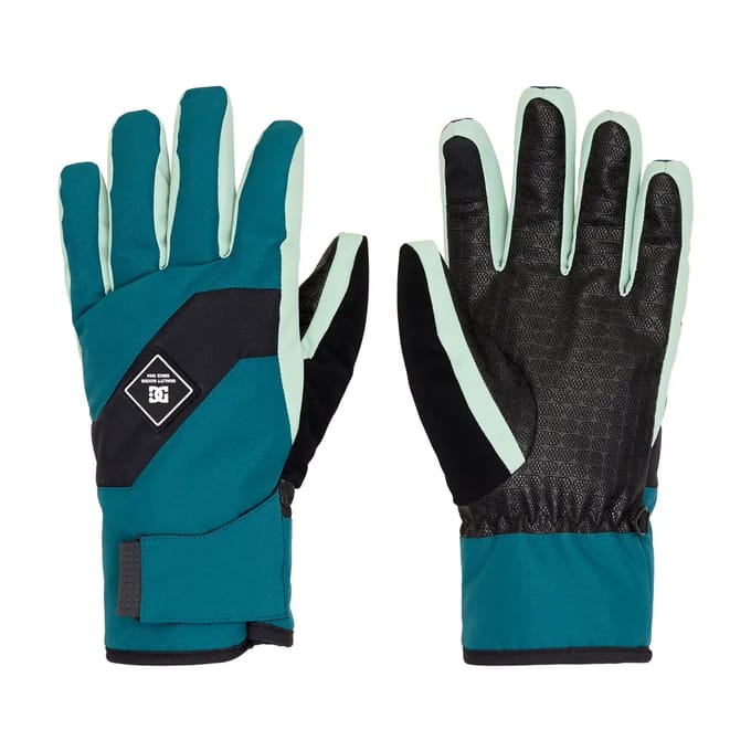 Skihandschoenen DC Shoes Franchise