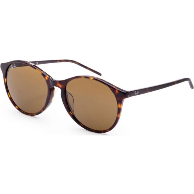 Ray Ban 0RB4387F 902/7355 Unisex Zonnebril 55x145