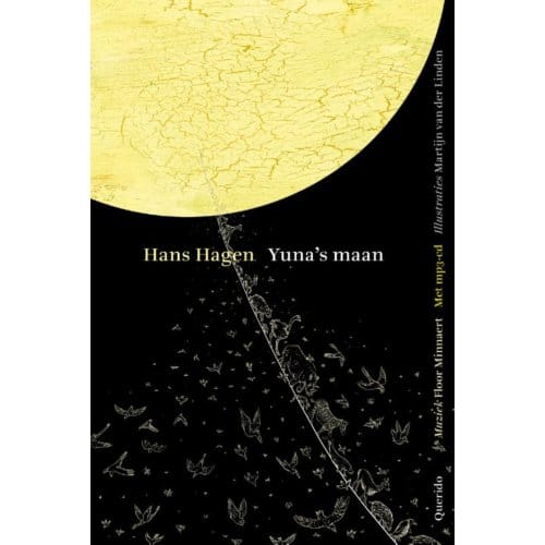 Yuna's Maan - Hans Hagen