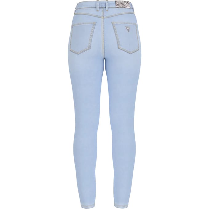 Damesjeans Guess 1981 stretch