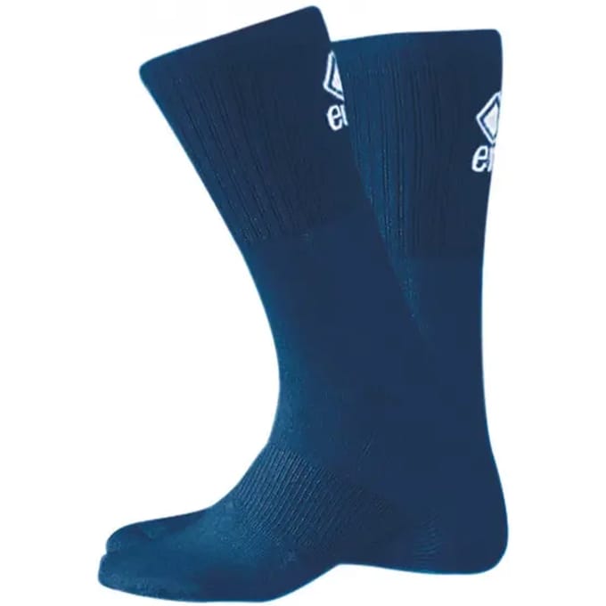 Errea Skip Junior Sokken Blauw - Sportswear - Kinderen