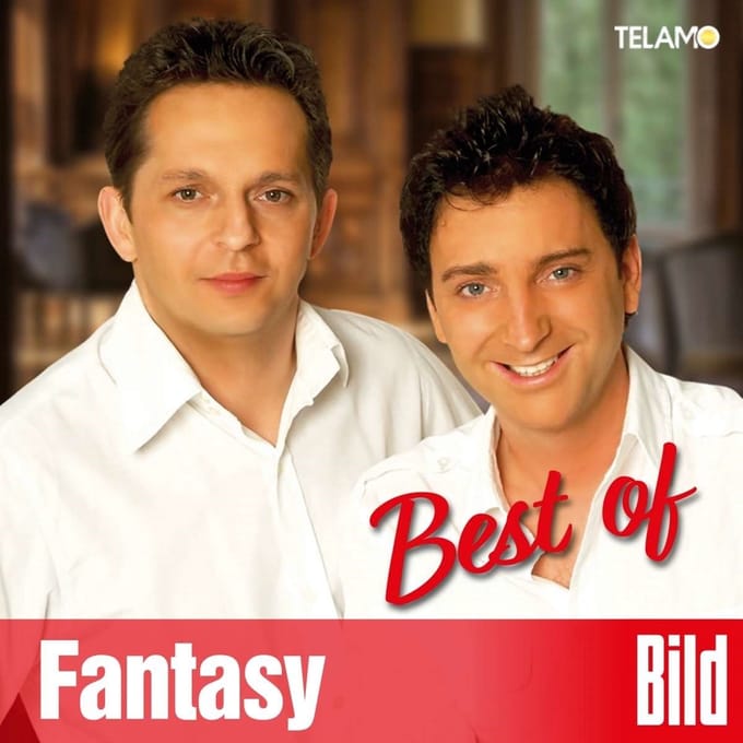 Fantasy - Bild Best Of