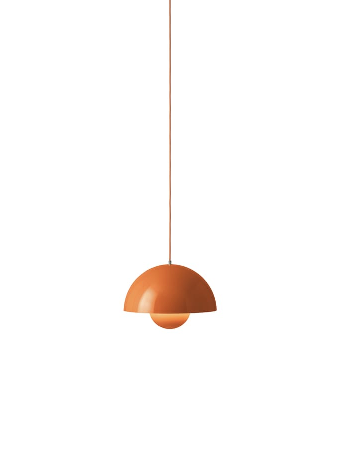 &Tradition Flowerpot VP7 Hanglamp - &TraditionZestyOrange