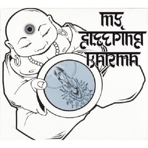 My Sleeping Karma - Satya (CD)