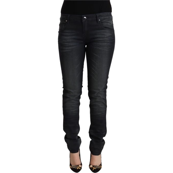 Acht Skinny Jeans