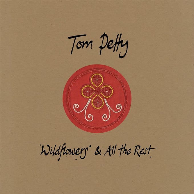 Wildflowers & All The Rest (4CD)