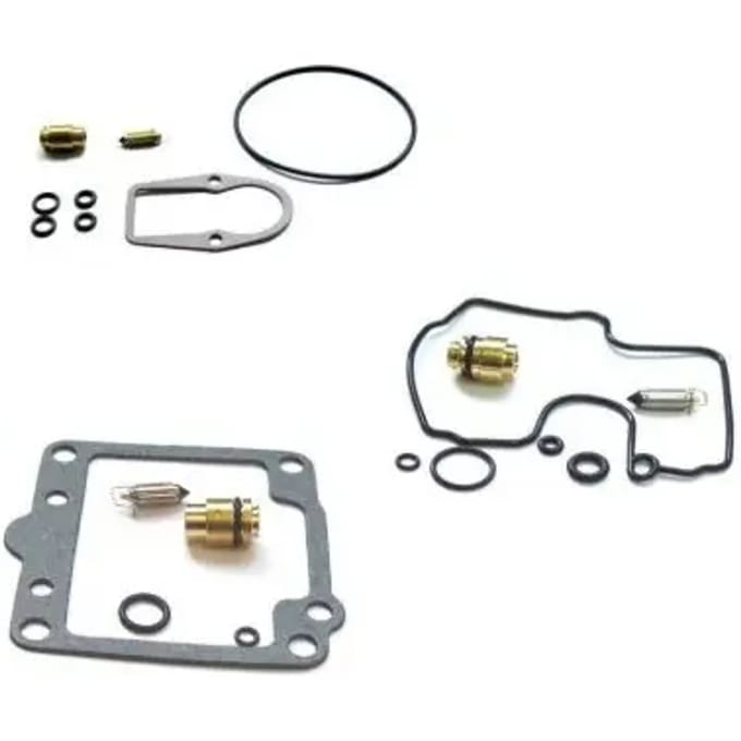 Motorfiets carburateur reparatieset Tourmax Honda