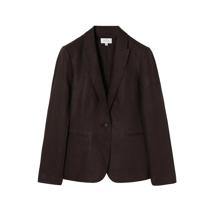 Blazer voor dames Tatuum Karema