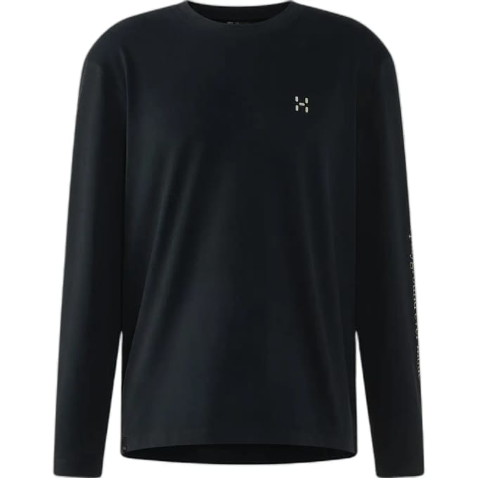 Longsleeve T-shirt Haglöfs