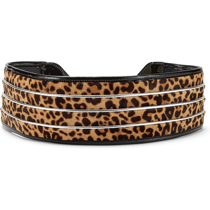 Riem Leopard