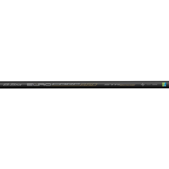 Rietfitting Preston Euro Carp 850 STR Edge