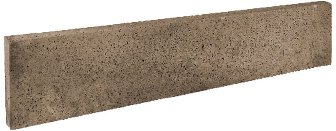 Oud hollandse opsluitband taupe 5 x 20 x 100 cm prijs per stuk Gard...