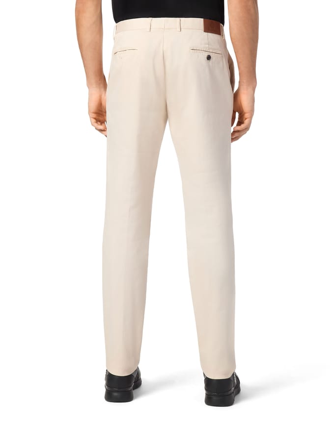Broek Pasvorm Chinos