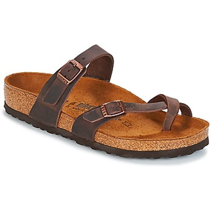 Slippers BIRKENSTOCK MAYARI