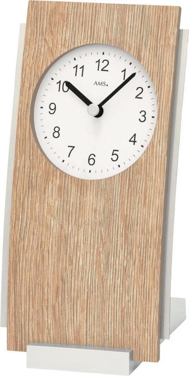 Tafelklokken  AMS - 1151