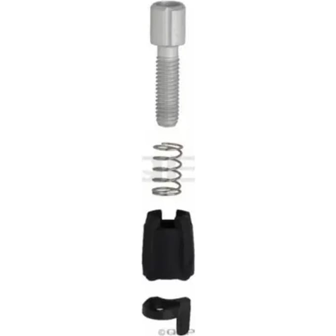 Remmen Sram Red Brake Barrel Adjuster Threaded