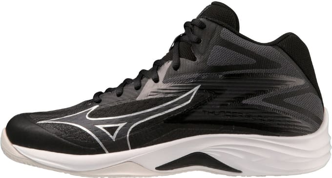 Mizuno Indoorschoen Thunder Blade Z - Maat 46.5