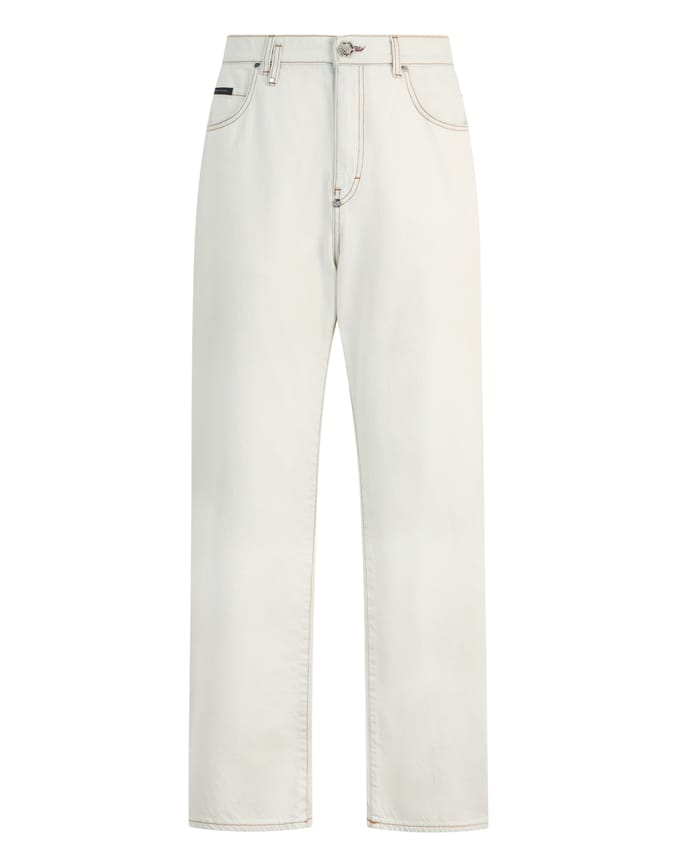 Beach Boy Fit Jeans Basic