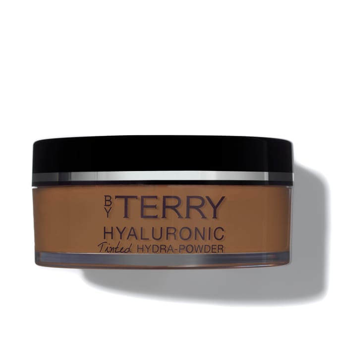 By Terry Hylauronic Tinted Hydra-Powder - N600. Dark - 10G