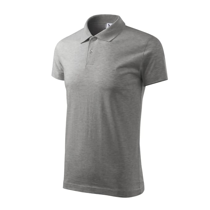 Polo Malfini Single J. 202