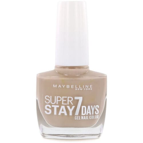 Maybelline SuperStay 7 Days Nagellak - 203 Modern In Mauve